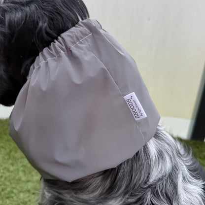 Atšvaitinis pašiltintas snoodas